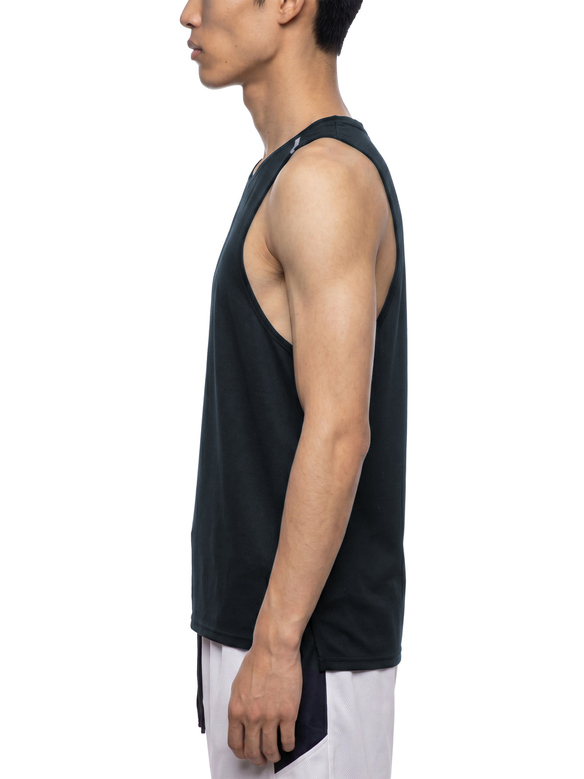 VAGORA Men’s Performance Reflective Tank Top