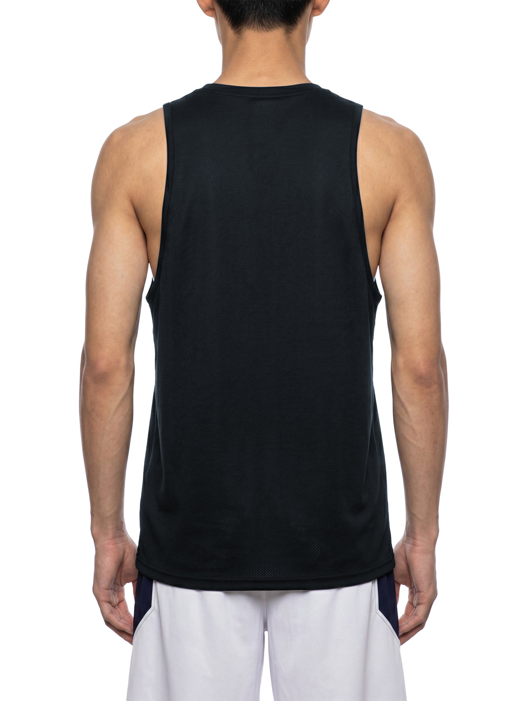 VAGORA Men’s Performance Reflective Tank Top