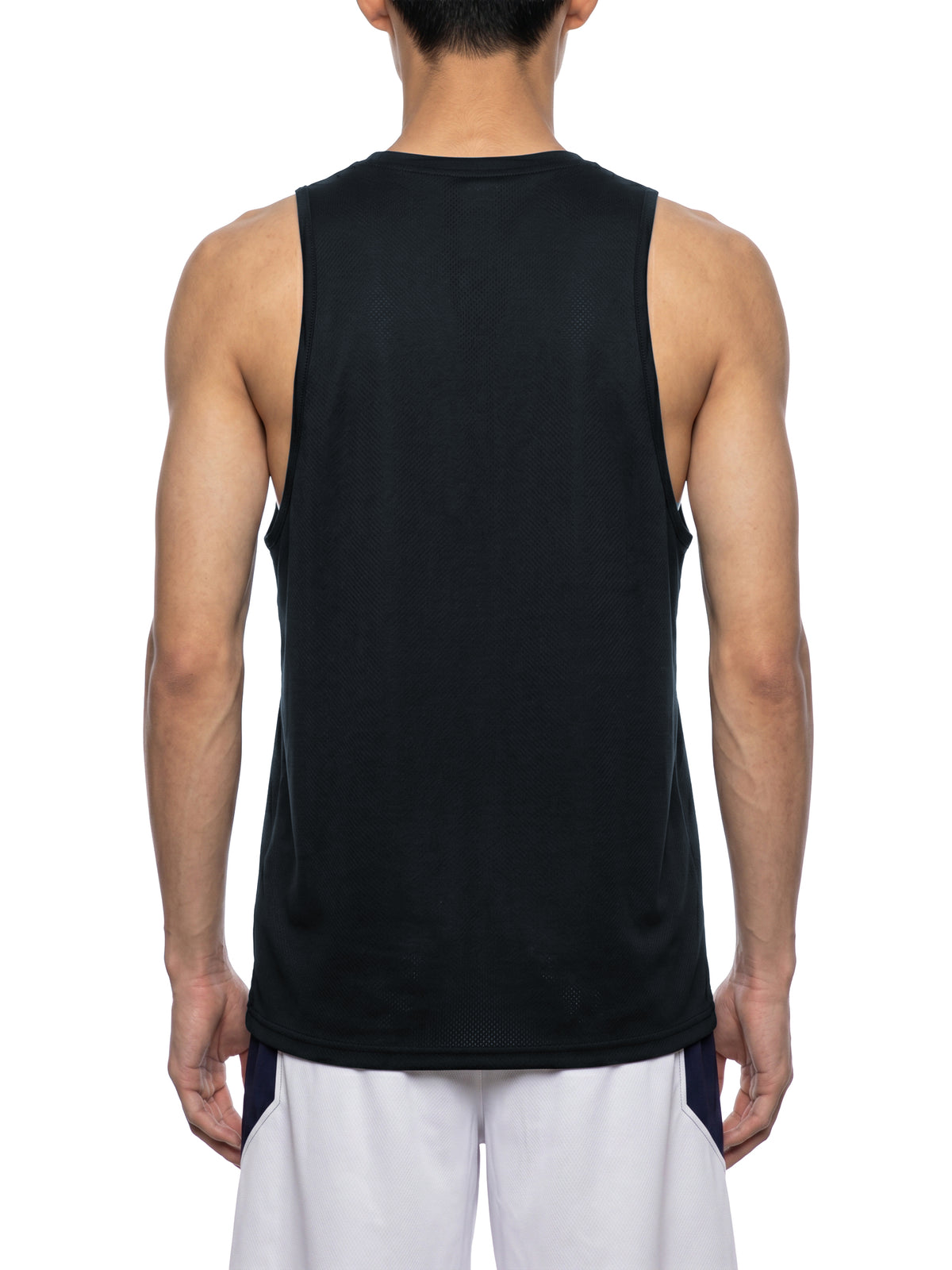 VAGORA Men’s Performance Reflective Tank Top