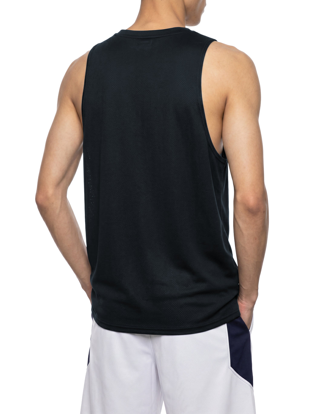 VAGORA Men’s Performance Reflective Tank Top