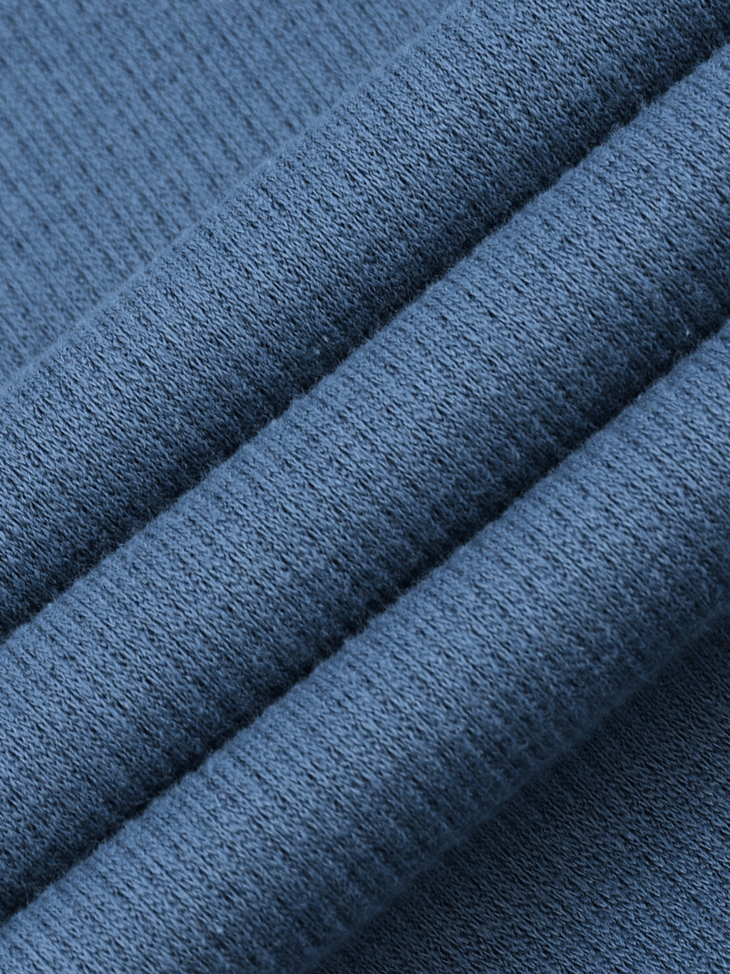 VAGORA Waffle Barrel Leg Sweatpants (360 GSM)