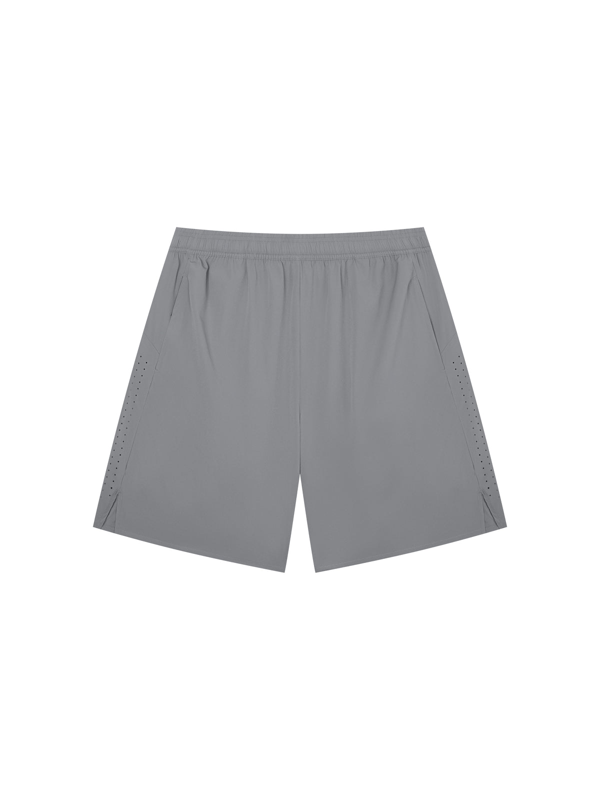 VAGORA Men's Regular Fit Performance Shorts (120 GSM)