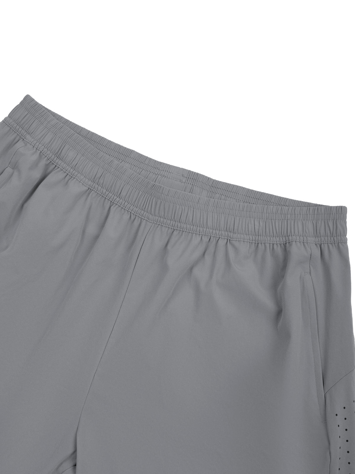VAGORA Men's Regular Fit Performance Shorts (120 GSM)