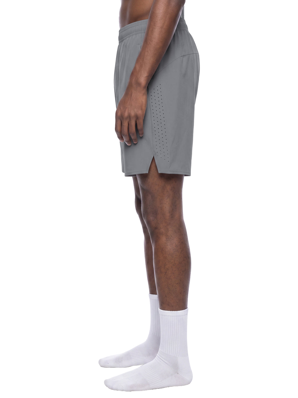 VAGORA Men's Regular Fit Performance Shorts (120 GSM)