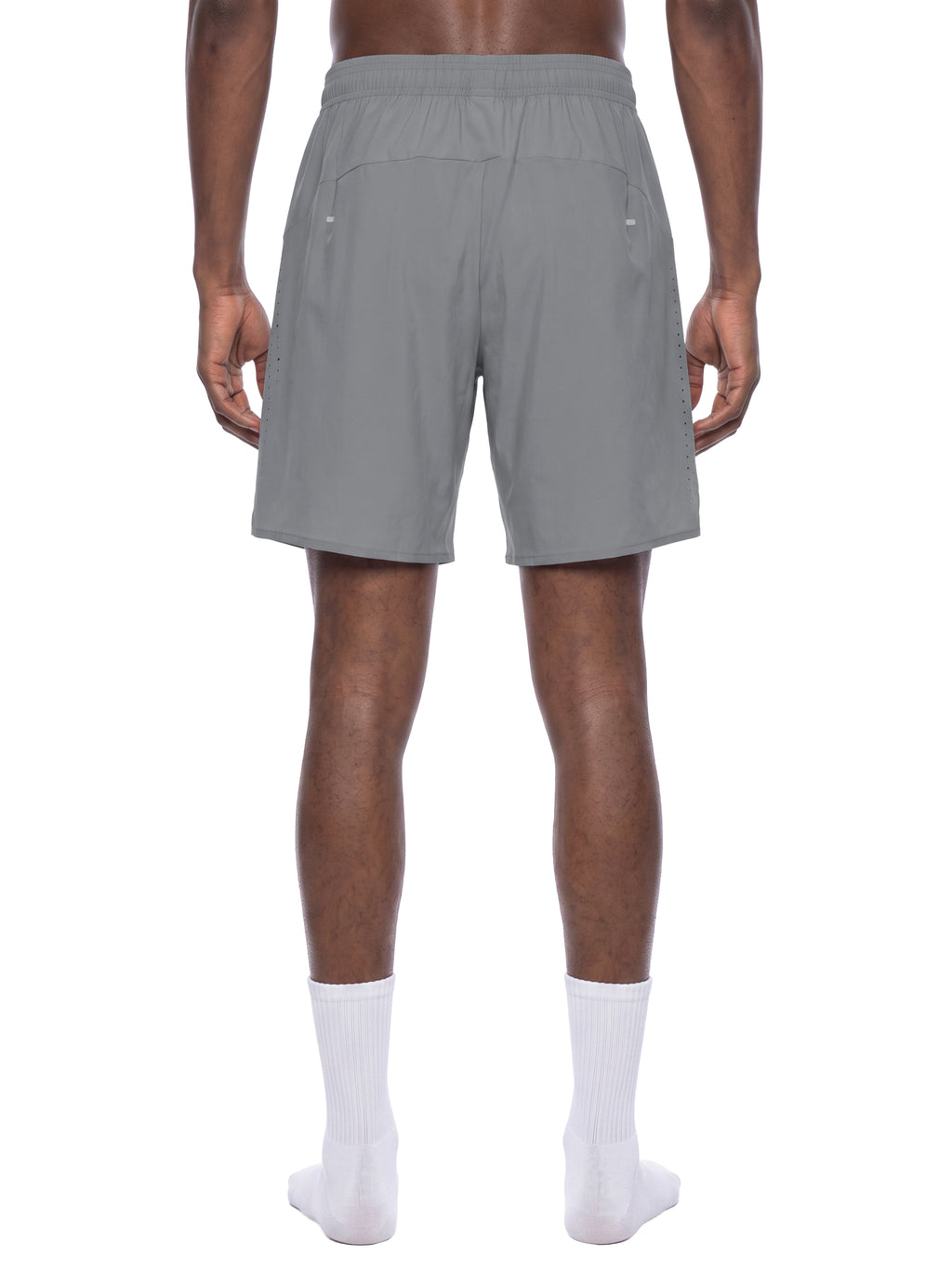 VAGORA Men's Regular Fit Performance Shorts (120 GSM)