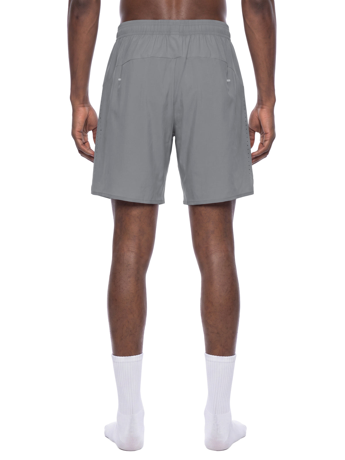 VAGORA Men's Regular Fit Performance Shorts (120 GSM)