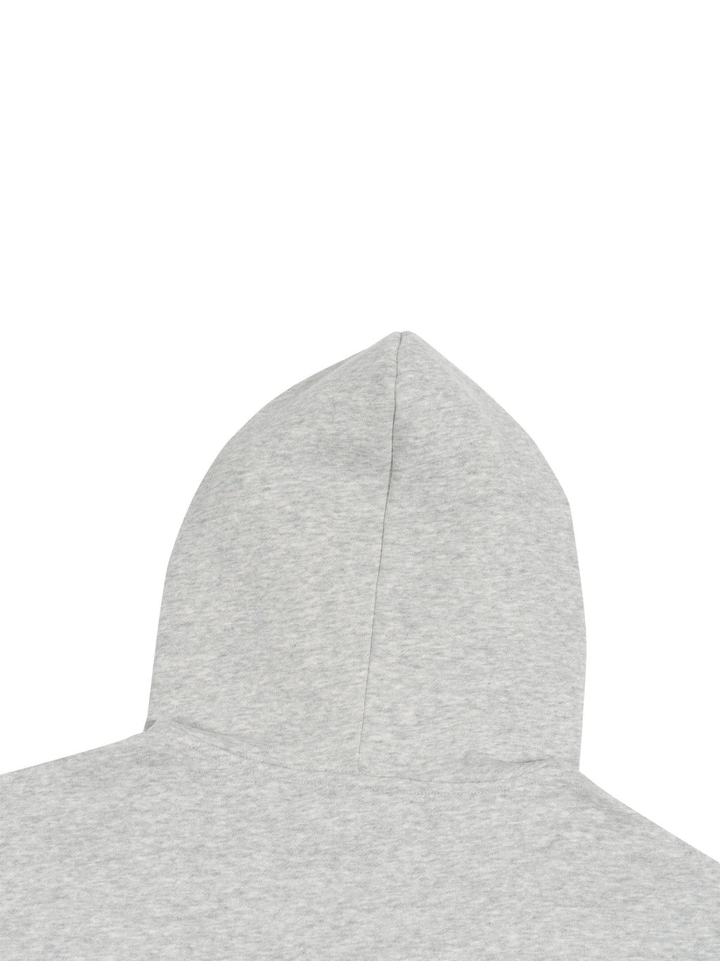 VAGORA Unisex Boxy Fleece Piping Full Zip Hoodie (305 GSM)
