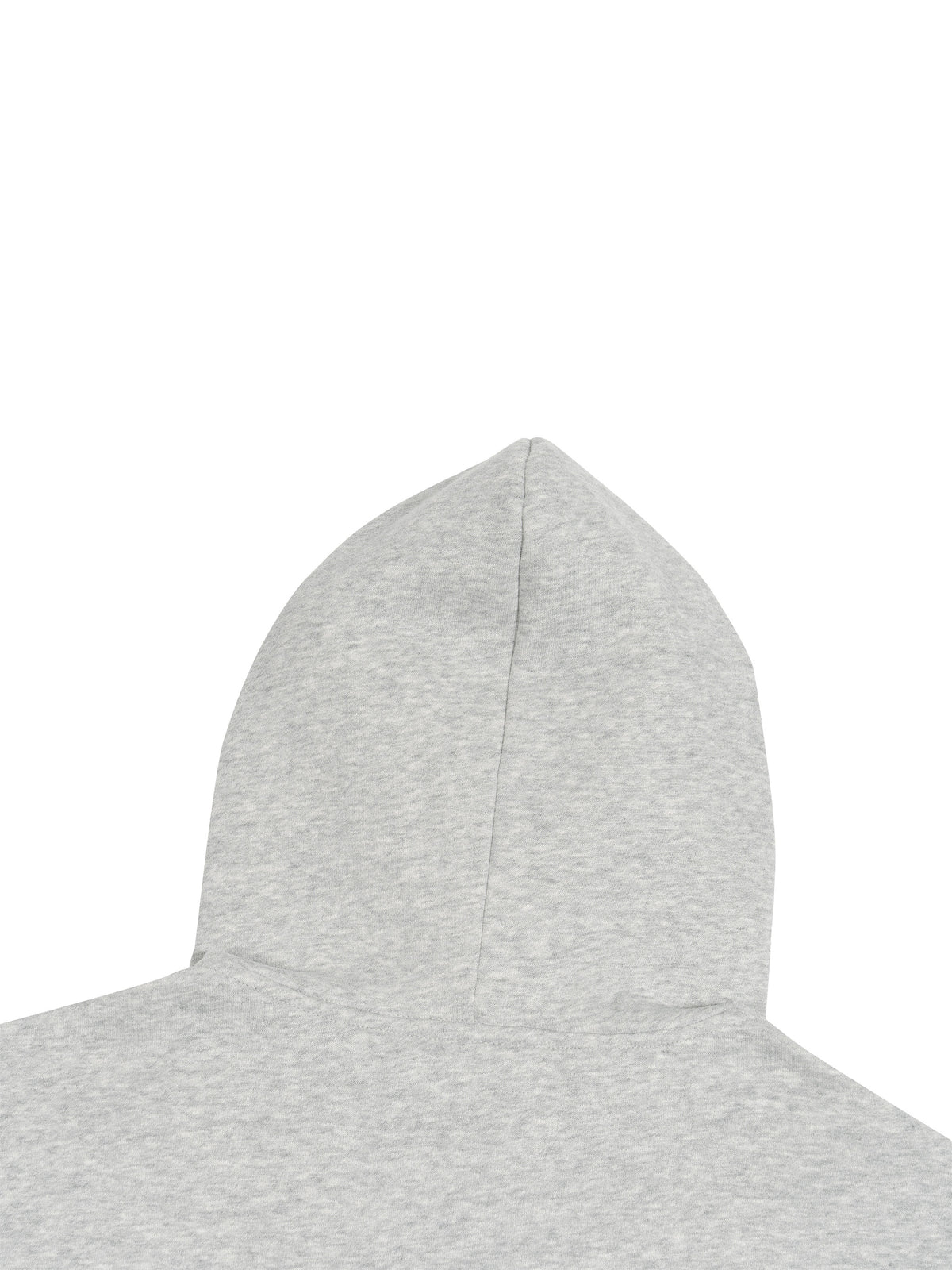 VAGORA Unisex Boxy Fleece Piping Full Zip Hoodie (305 GSM)